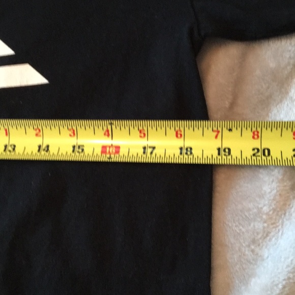 Quicksilver T-shirt youth SZ 18/20 - Picture 4 of 5